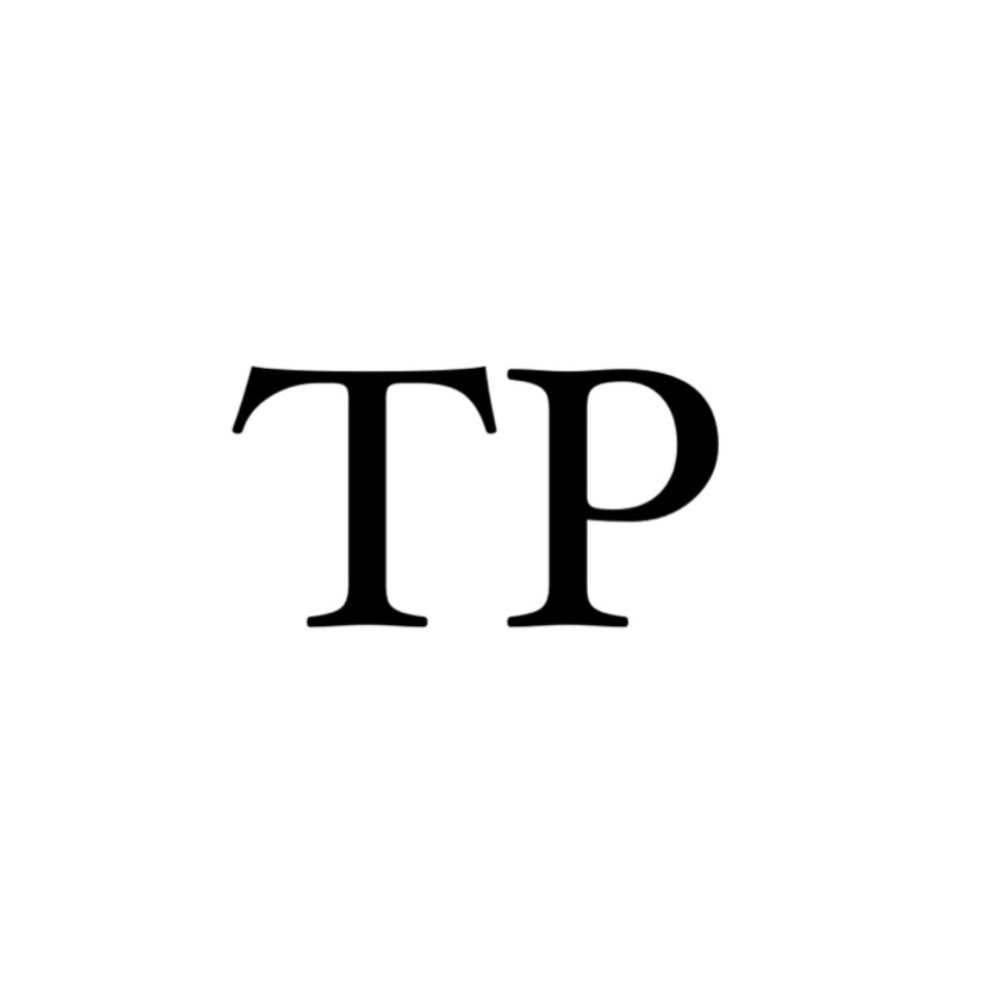 Meet your Posher, Theresa